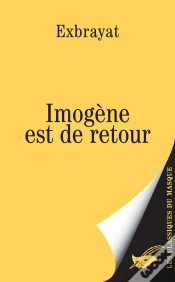 Capa do artigo Imogène Est De Retour