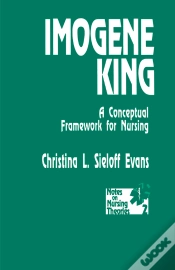 Capa do artigo Imogene King