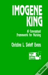 Imogene King