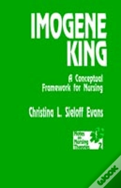 Capa do artigo Imogene King