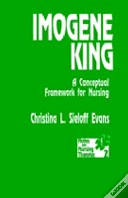 Capa do artigo Imogene King