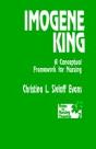 Imogene King - Preview