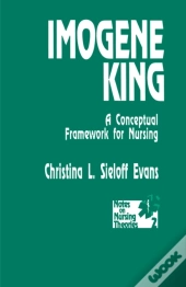 Imogene King