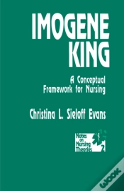Capa do artigo Imogene King
