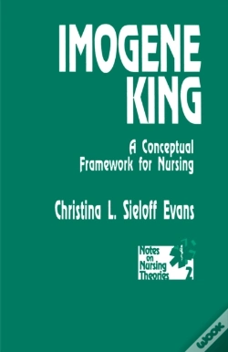 Capa do artigo Imogene King