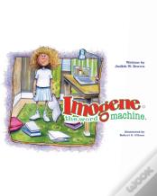 Imogene The Word Machine