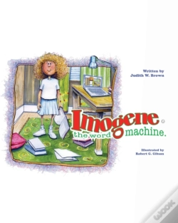 Capa do artigo Imogene The Word Machine