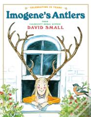 Imogene'S Antlers