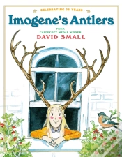 Capa do artigo Imogene