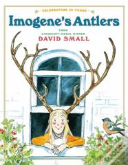 Imogene'S Antlers