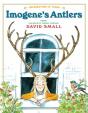Imogene'S Antlers - Preview