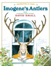 Imogene'S Antlers
