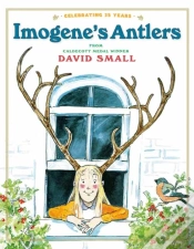 Capa do artigo Imogene