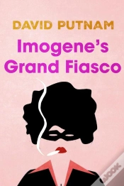 Capa do artigo Imogene