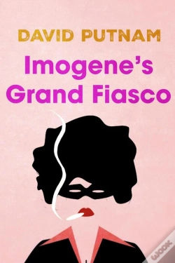 Capa do artigo Imogene'S Grand Fiasco