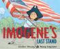 Imogene'S Last Stand - Preview