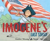 Capa do artigo Imogene