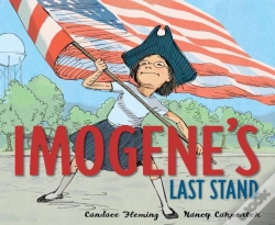 Capa do artigo Imogene'S Last Stand