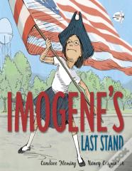 Imogene'S Last Stand