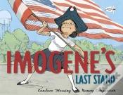 Capa do artigo Imogene
