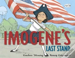 Capa do artigo Imogene'S Last Stand