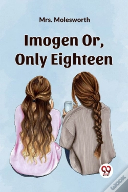 Capa do artigo Imogenor, Only Eighteen (Edition2023)