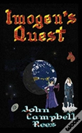 Imogen'S Quest