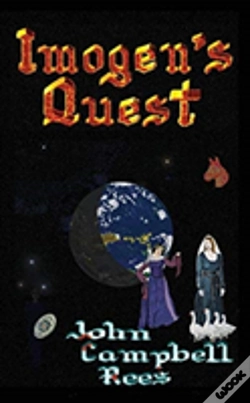 Capa do artigo Imogen'S Quest