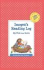 Imogen'S Reading Log: My First 200 Books (Gatst) - Preview