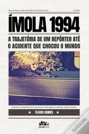 Capa do artigo Ímola 1994