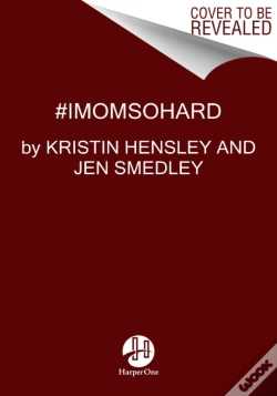 Capa do artigo #Imomsohard
