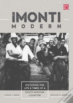 Capa do artigo Imonti Modern