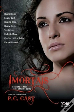 Capa do artigo Imortais