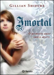Capa do artigo Imortal
