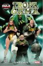 Imortal Hulk Apresenta: Tropa Gama - Preview
