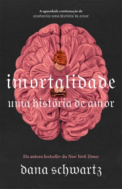 Capa do artigo Imortalidade