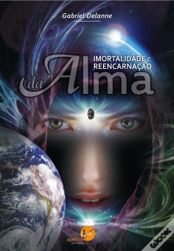 Capa do artigo Imortalidade e Reencarnação da Alma