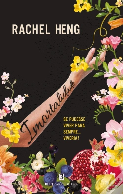 Capa do artigo Imortalidade