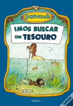 Capa do artigo Imos Buscar Un Tesouro