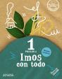 Imos Con Todo 1. Terceiro Trimestre. - Preview