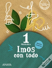 Capa do artigo Imos Con Todo 1. Terceiro Trimestre.
