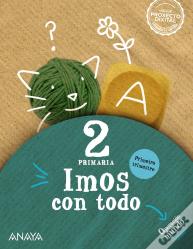 Imos Con Todo 2. Primeiro Trimestre.