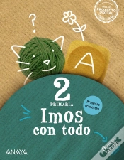 Capa do artigo Imos Con Todo 2. Primeiro Trimestre.