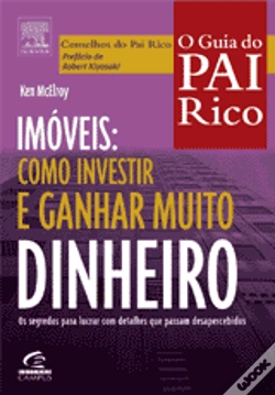 Capa do artigo Imóveis: Como Investir e Ganhar Muito Dinheiro