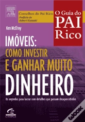 Capa do artigo Imóveis: Como Investir e Ganhar Muito Dinheiro