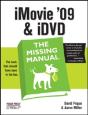 Imovie '09 And Idvd: The Missing Manual - Preview