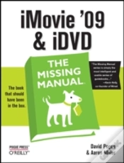 Capa do artigo Imovie 