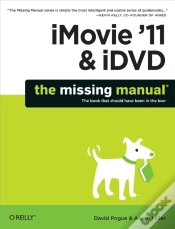 Capa do artigo Imovie 