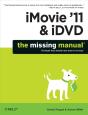 Imovie '11 & Idvd: The Missing Manual - Preview