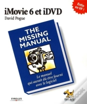 Capa do artigo Imovie 6 Et Idvd